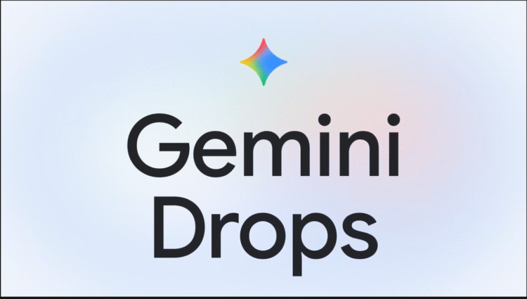 New updates to the Gemini app, March 2026