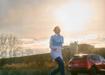 Mazda Premieres CX‑5 in a Genre‑Bending Five‑Film Campaign