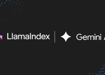 Build a smart financial assistant with LlamaParse and Gemini 3.1