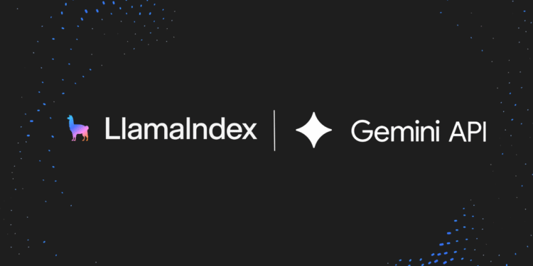 Build a smart financial assistant with LlamaParse and Gemini 3.1