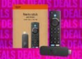 Our Favorite Amazon Streaming Stick Is Almost Half Off
