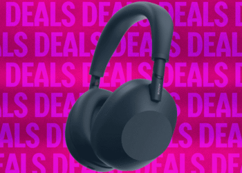 Our Favorite Wireless Headphones Are $60 Off