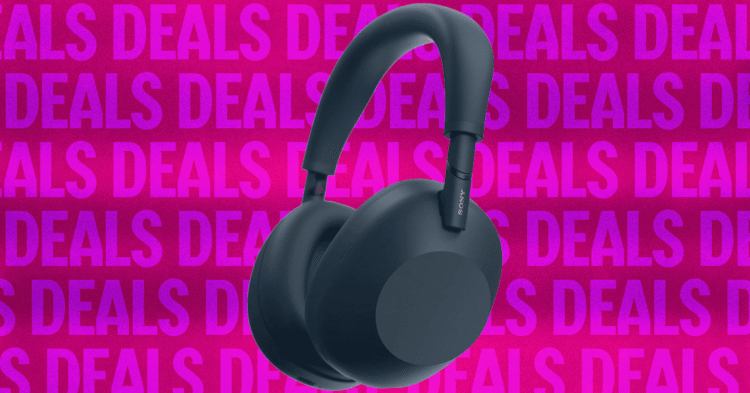 Our Favorite Wireless Headphones Are $60 Off