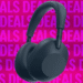 Our Favorite Wireless Headphones Are $60 Off