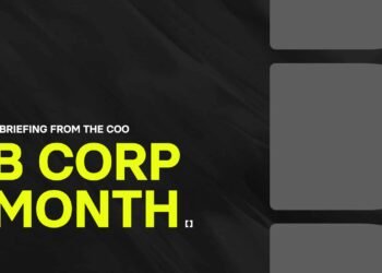 A Briefing from the COO