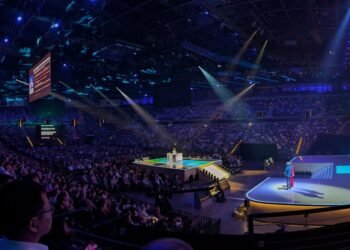 You can’t stream the energy: A developer’s guide to Google Cloud Next ’26 in Vegas