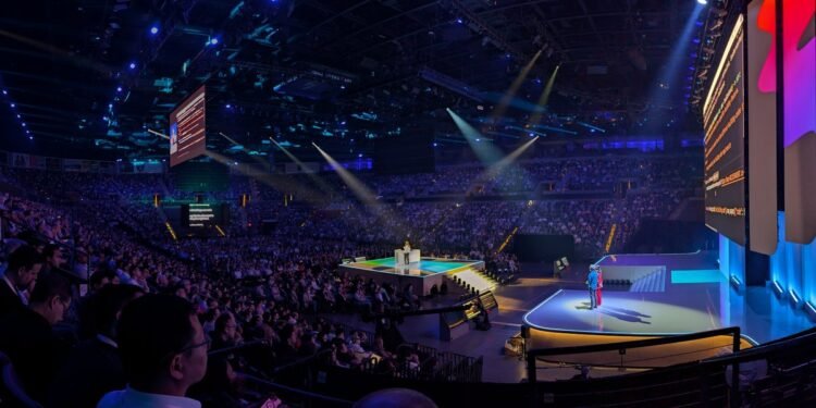 You can’t stream the energy: A developer’s guide to Google Cloud Next ’26 in Vegas