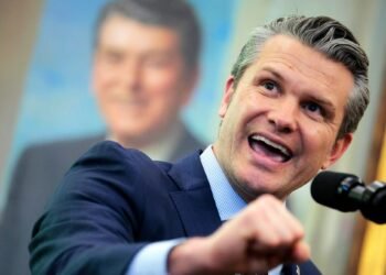 Pentagon’s ‘Attempt to Cripple’ Anthropic Is Troubling, Judge Says