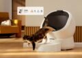 AI‑Driven Cat Care Goes Mainstream as Petlibro Debuts Luma Smart Litter Box at PetSmart