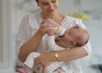 Target Adds Pigeon’s New ‘Nurture & Nest’ Baby Bottle Line to Stores Across the U.S.