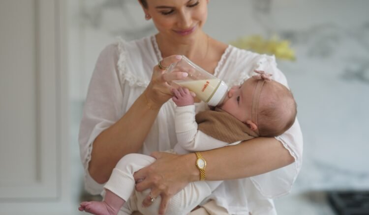 Target Adds Pigeon’s New ‘Nurture & Nest’ Baby Bottle Line to Stores Across the U.S.