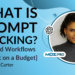 What Is Prompt Tracking? [Tips and Workflows To Do It on a Budget]