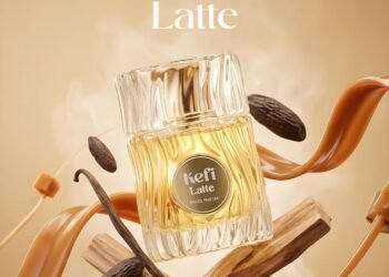 Kefi Latte by Risala Becomes a Must‑See Highlight at Cosmoprof Bologna