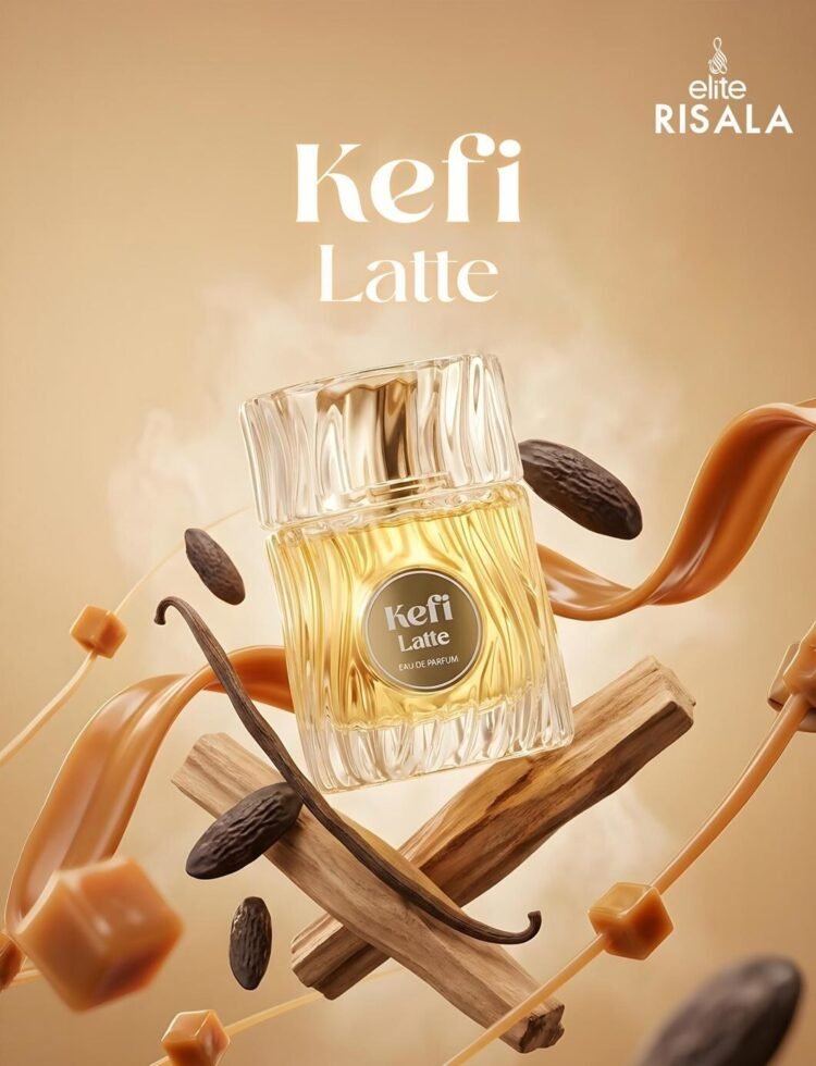 Kefi Latte by Risala Becomes a Must‑See Highlight at Cosmoprof Bologna
