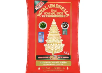 How Thailand’s Most Beloved Rice Won the World’s Heart