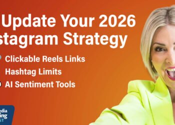 What Clickable Reels Links and Hashtag Limits Mean for Your 2026 Instagram Strategy