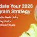 What Clickable Reels Links and Hashtag Limits Mean for Your 2026 Instagram Strategy