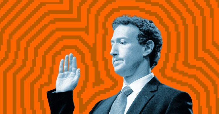 Meta and YouTube found negligent in landmark social media addiction case