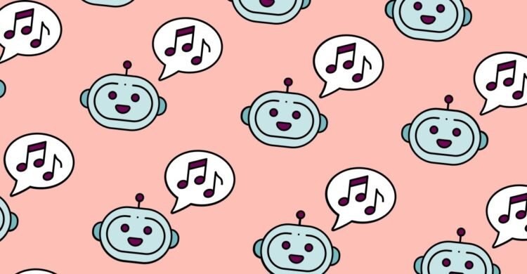 Google Lyria 3 Pro makes three-minute-long AI songs