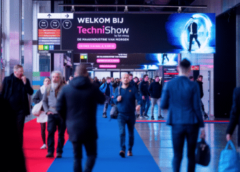 TechniShow 2026 Manufacturing Event Highlights