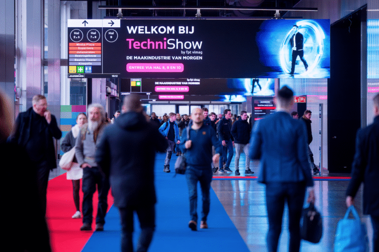 TechniShow 2026 Manufacturing Event Highlights