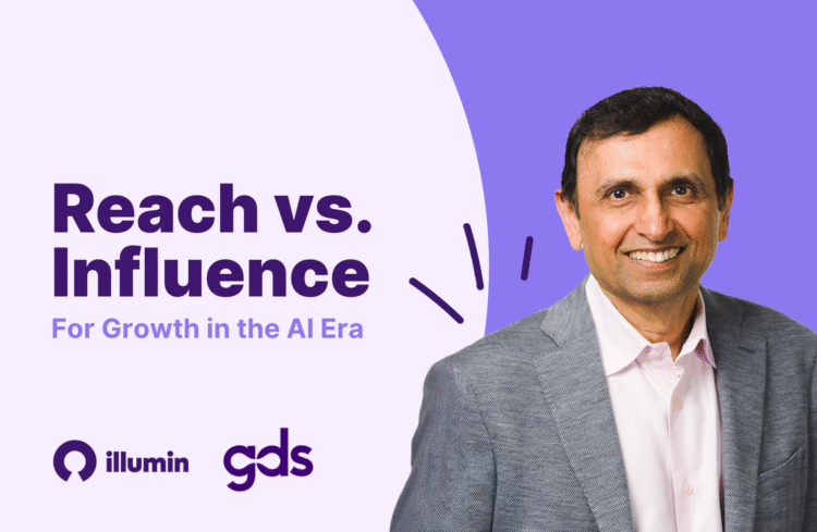 illumin at the Memphis CMO Insight Summit: where influence took center stage