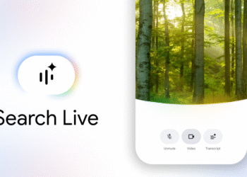 Google’s ‘live’ AI search assistant can handle conversations in dozens more languages