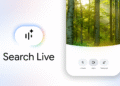 Google Search Live expands globally