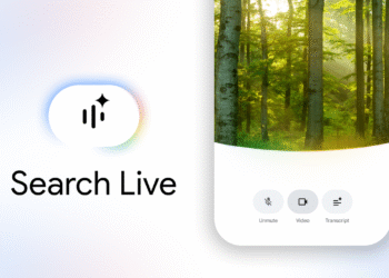 Google Search Live expands globally
