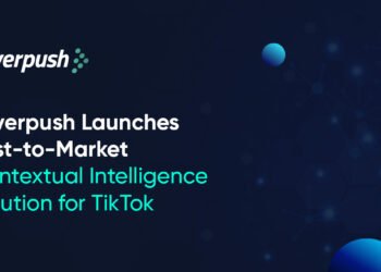 Silverpush Launches First-to-Market Contextual Intelligence Solution for TikTok