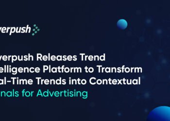 Silverpush Releases Trend Intelligence Platform for Contextual Advertising