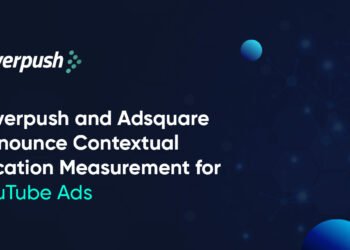 Silverpush & Adsquare Partner on YouTube Ad Measurement