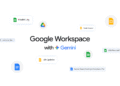 Google shares Gemini updates to Docs, Sheets, Slides and Drive