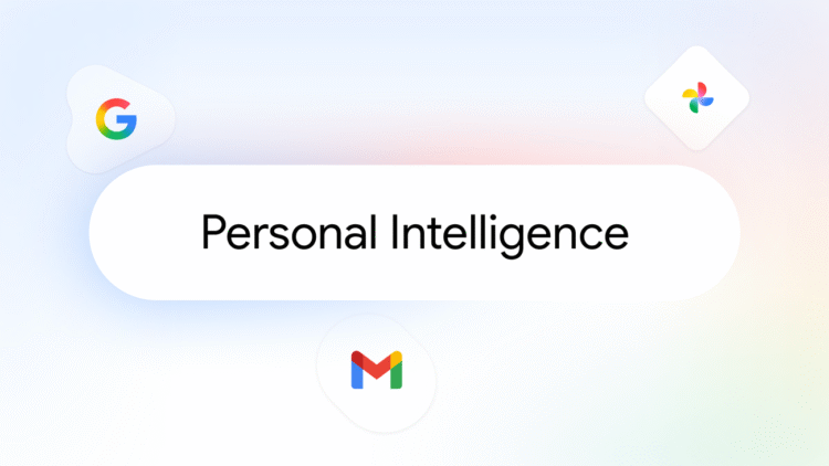 Personal Intelligence in AI Mode and Gemini expands in the U.S.