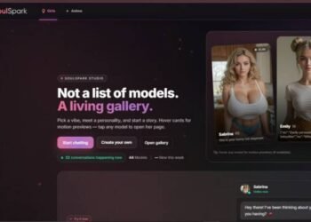 SoulSpark Chatbot Review: Key Features & Pricing