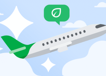 Google AI helps airplanes avoid contrails in new study