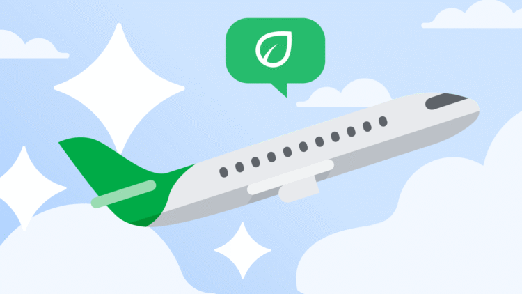 Google AI helps airplanes avoid contrails in new study