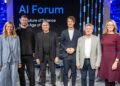 A new hub for AI research