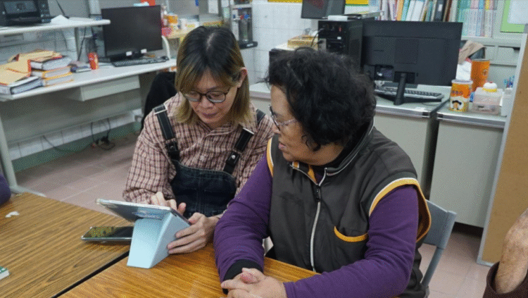 How Google and Taiwan are building an AI blueprint for public health