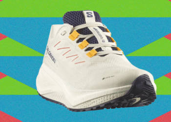 Best Gravel Running Shoes (2026): Salomon, Adidas, Nike