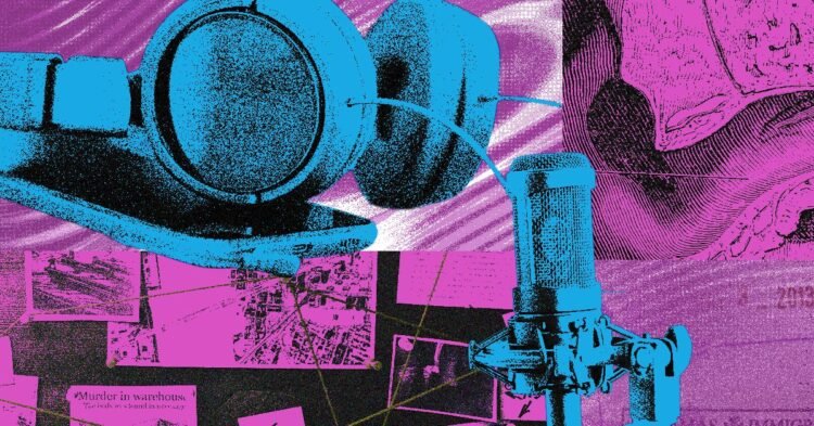 71 Best Podcasts (2026): True Crime, Culture, Science, Fiction