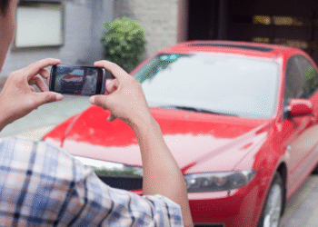 The Proof is in the Paint: How to Shoot Before and After Photos That Actually Sell Your Bodywork