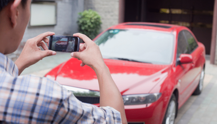 The Proof is in the Paint: How to Shoot Before and After Photos That Actually Sell Your Bodywork