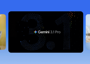 Google AI announcements from February