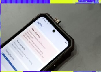 The best and strangest phones of Mobile World Congress 2026