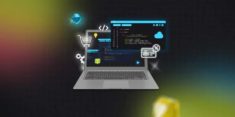 Corporate Website Development: How to Build a Scalable Site