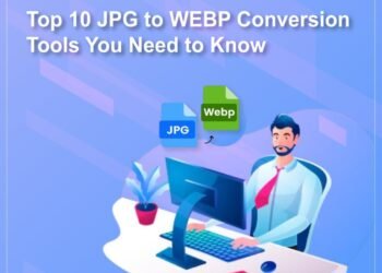 Top 11 JPG to WEBP Conversion Tools