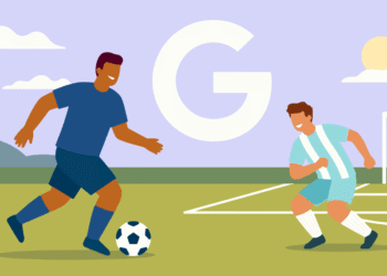 We’re partnering with multiple national teams ahead of soccer’s biggest global showdown.