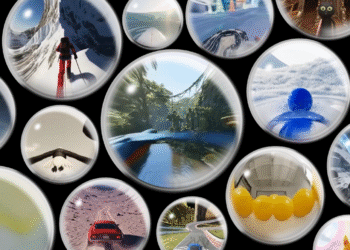 What is a world model?