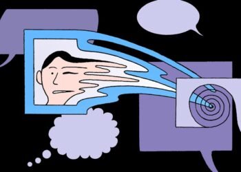 Why are human beings so obsessed with finding the meaning of life?